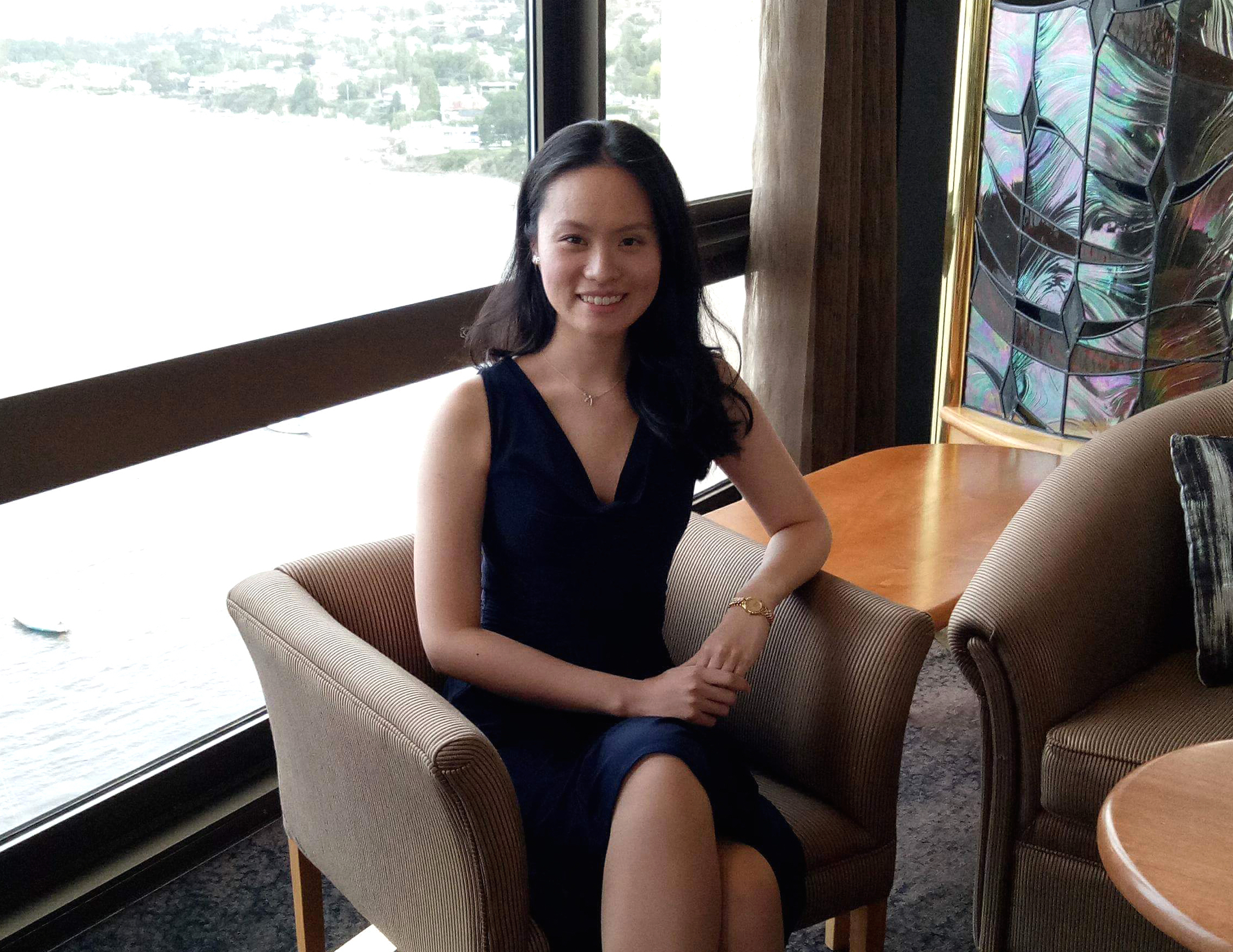 Diana Zhang